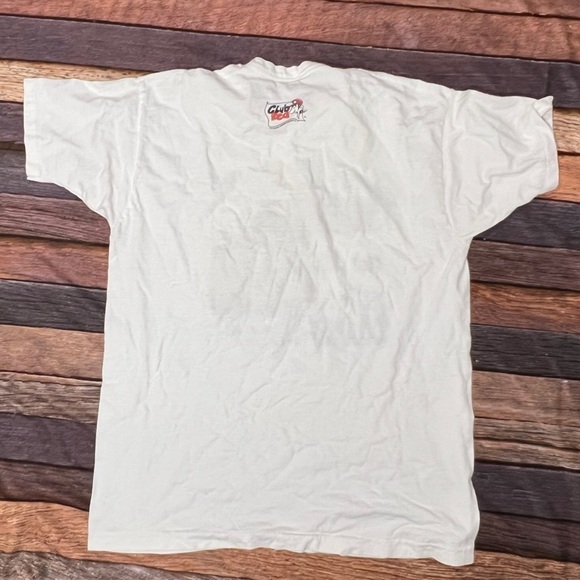 Vintage Country Cowboy Redneck Jeff Foxworthy Funny Humor Graphic Tshirt Men - Picture 2 of 8